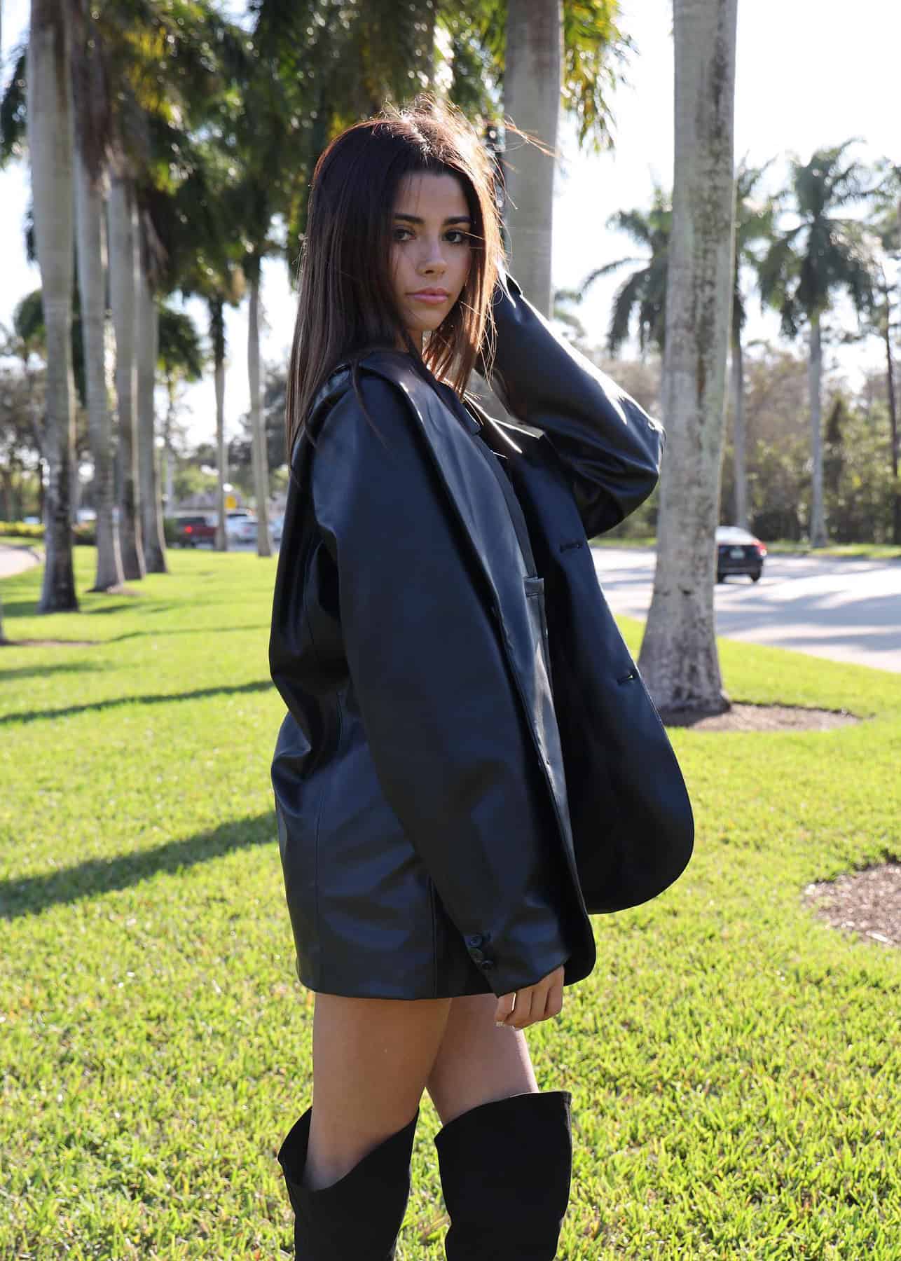 Darla Claire