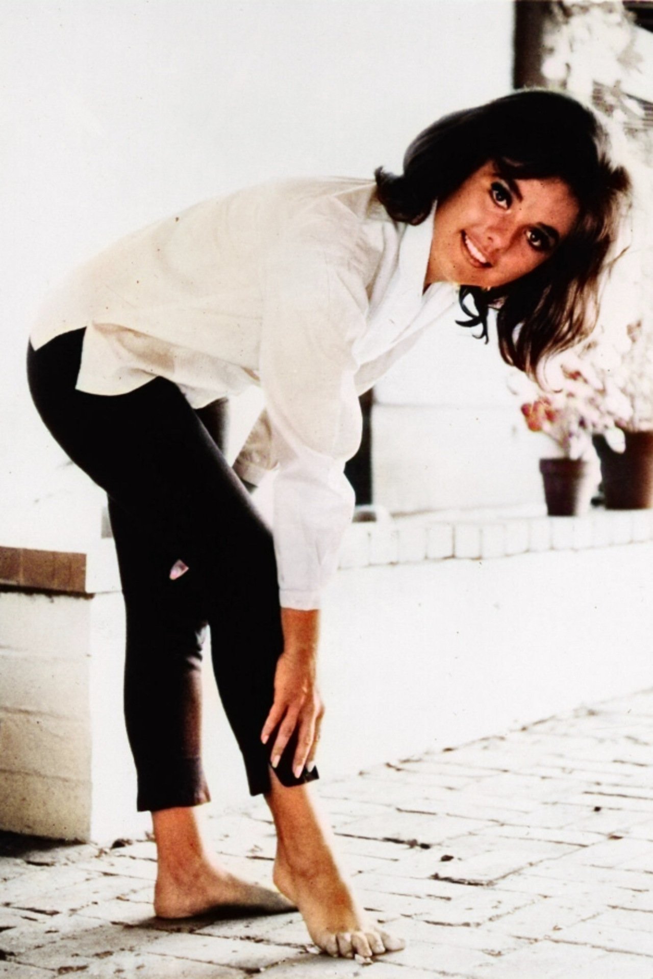 Dawn Wells