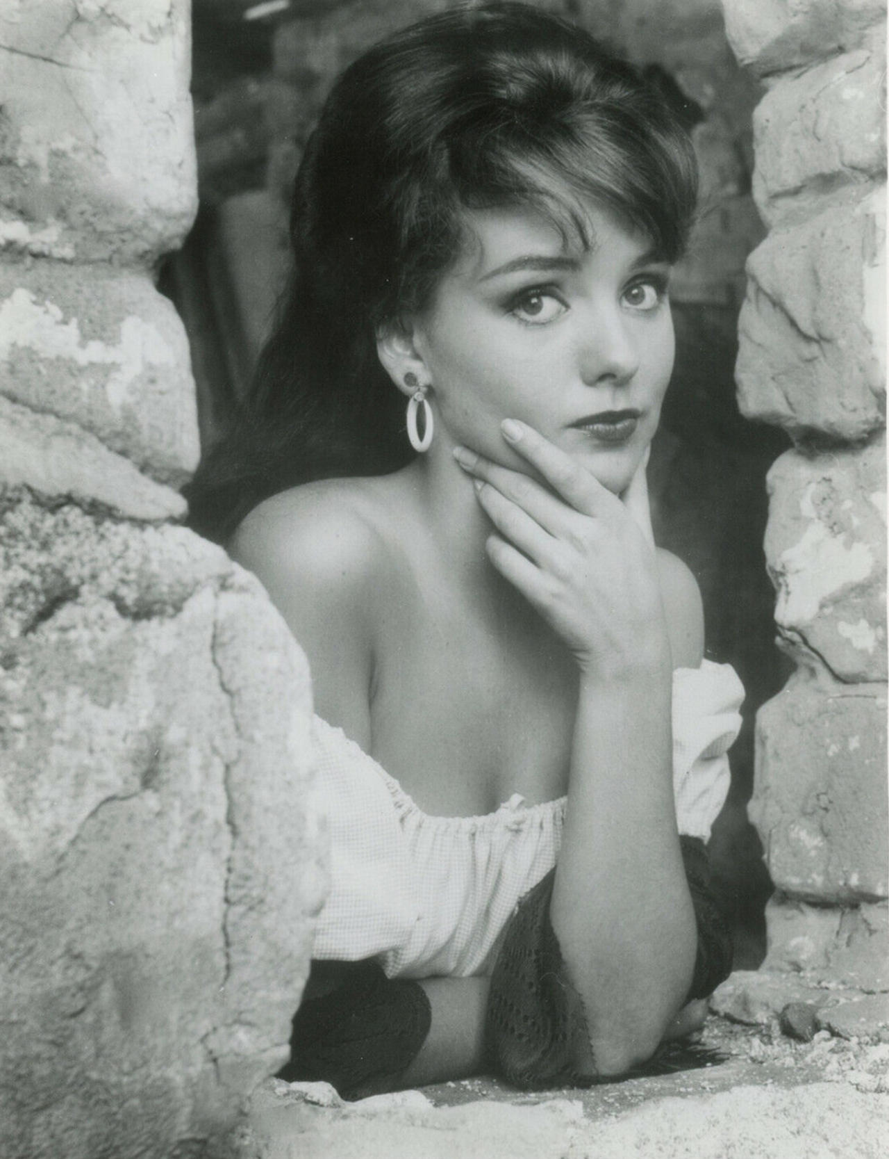 Dawn Wells