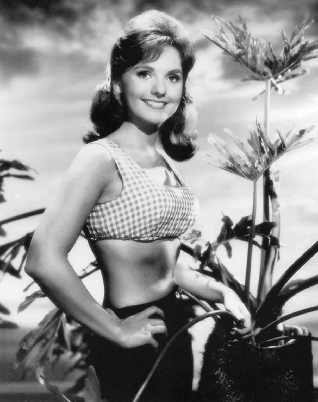 Dawn Wells