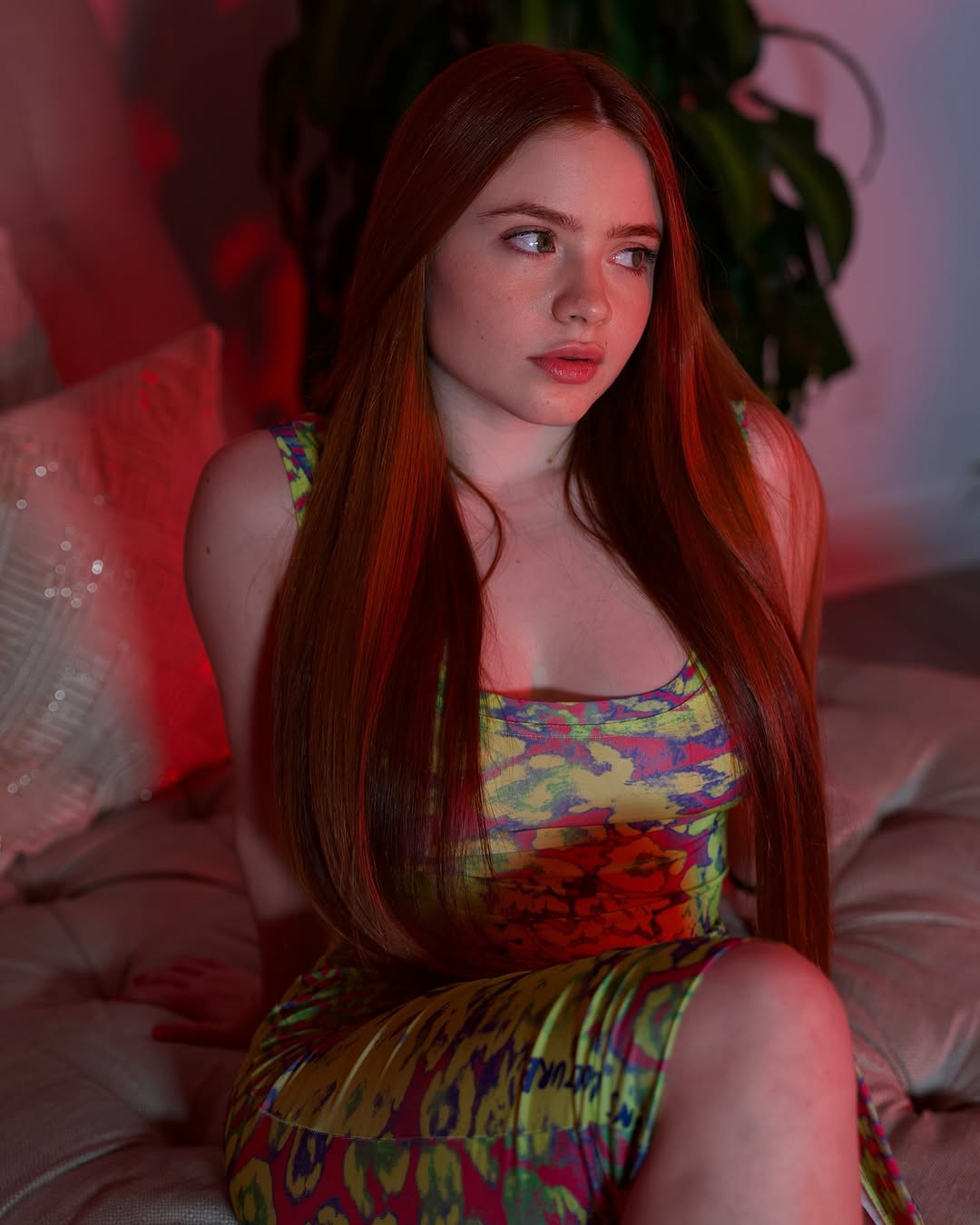 Dayana Vargas