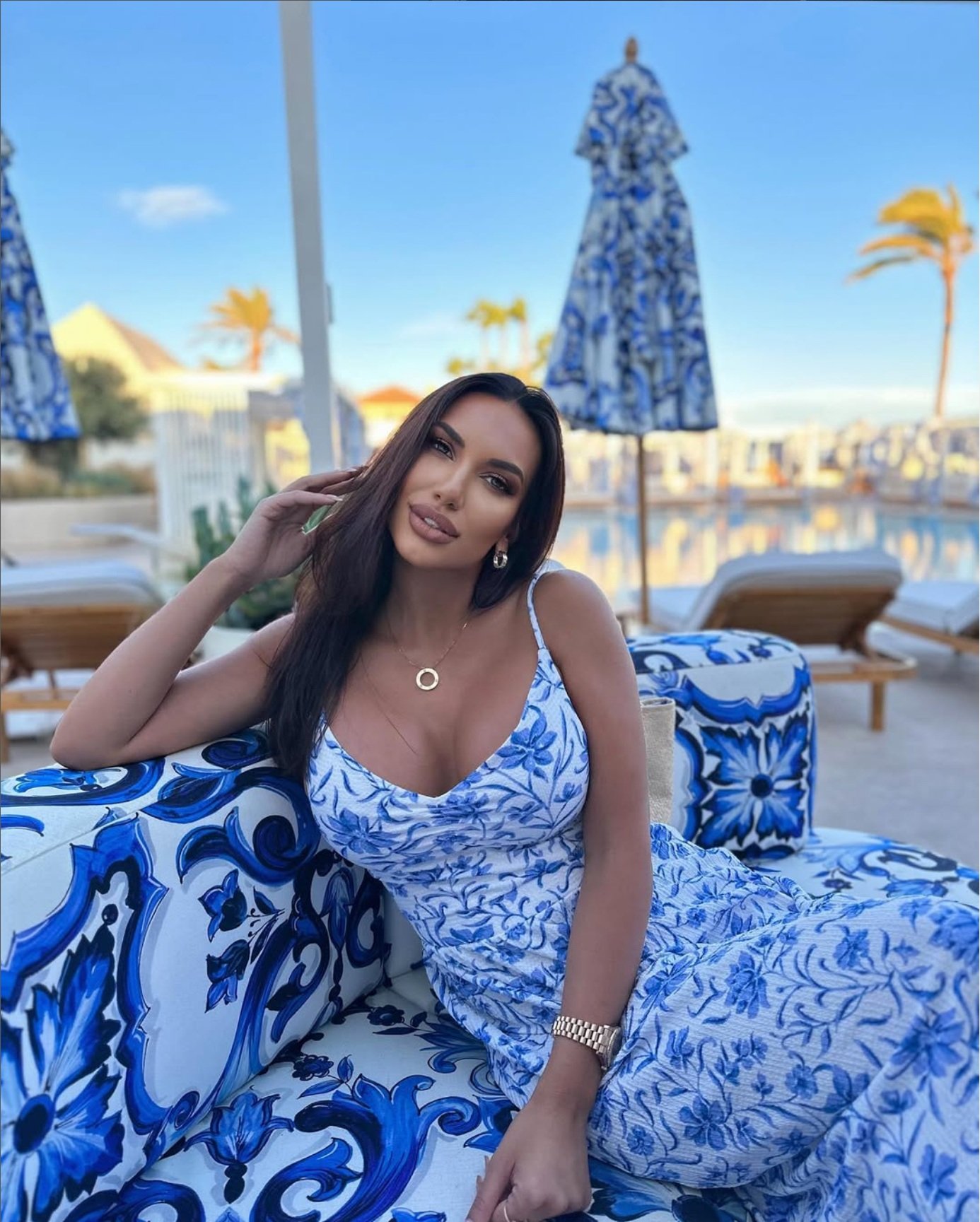 Deana Yordanova