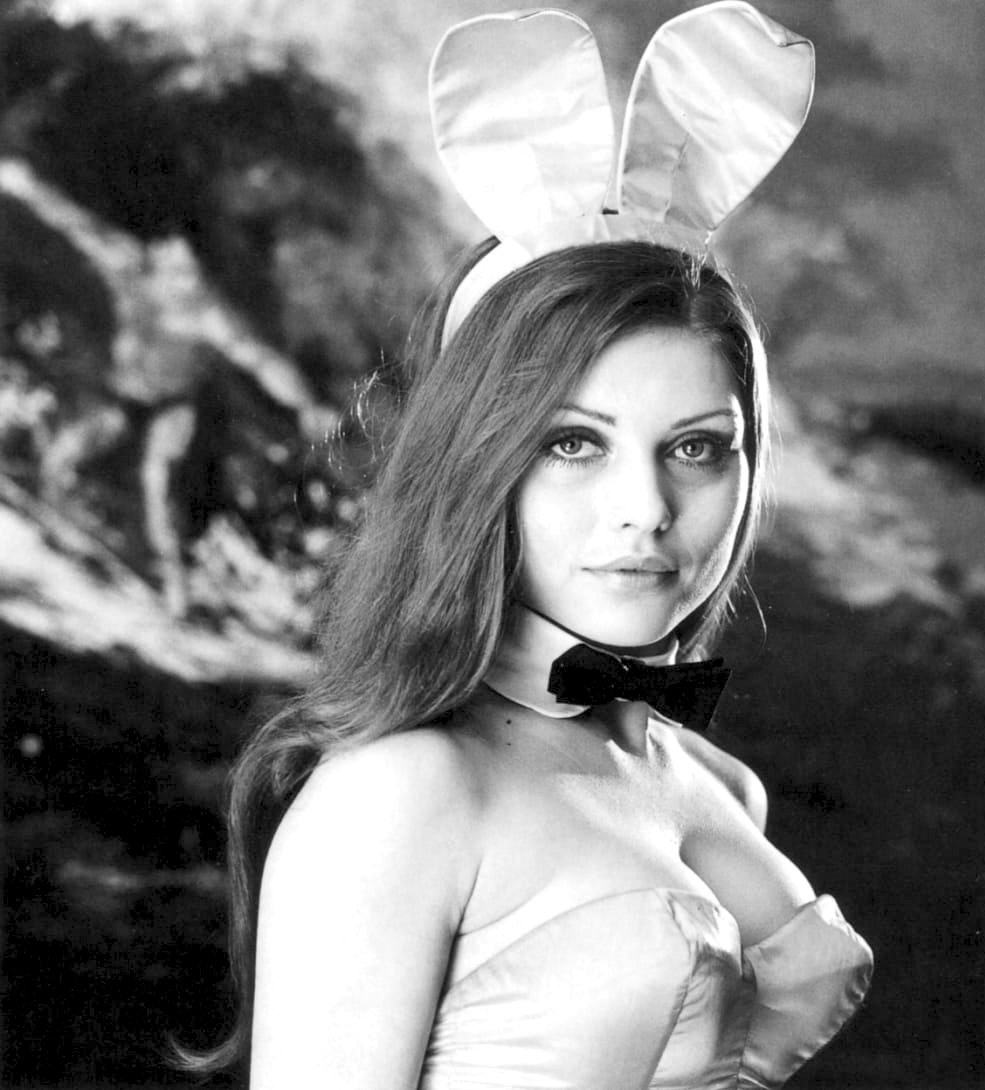 Debbie Harry