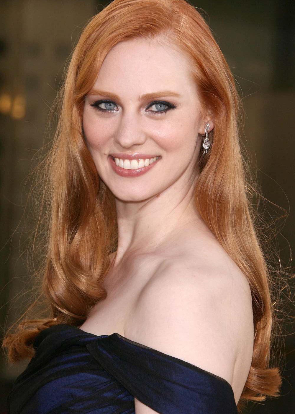 Deborah Ann Woll