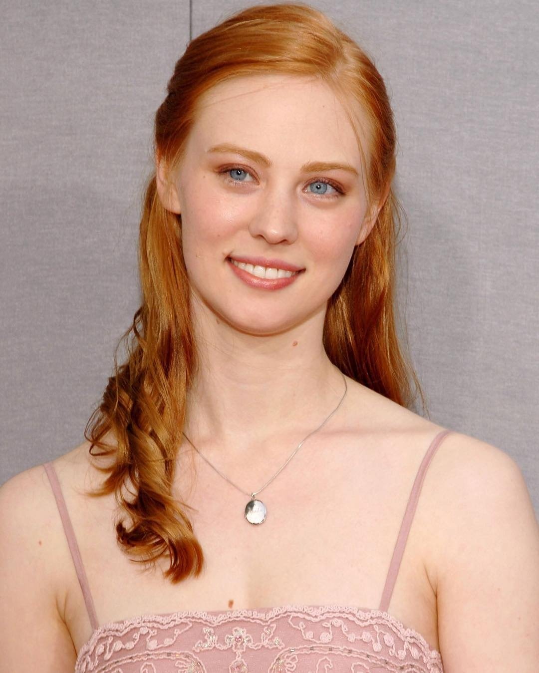Deborah Ann Woll
