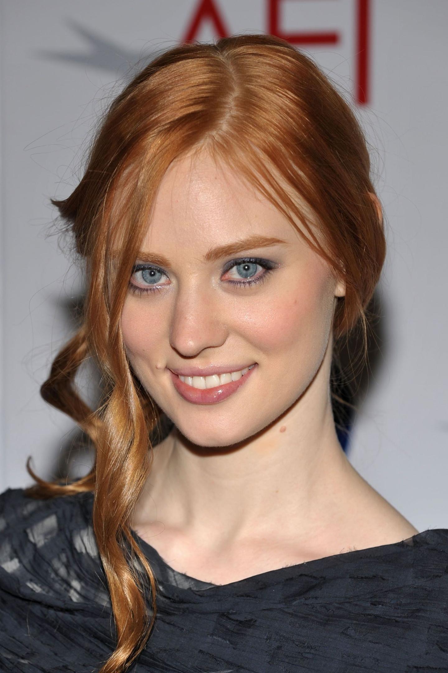Deborah Ann Woll