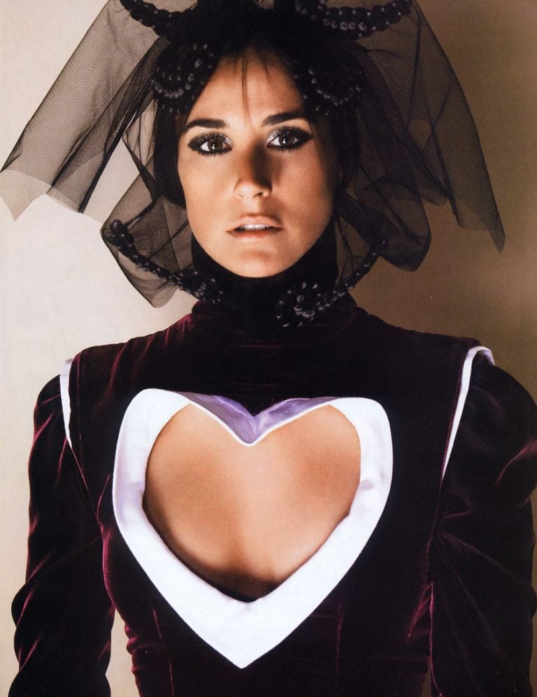 Demi Moore