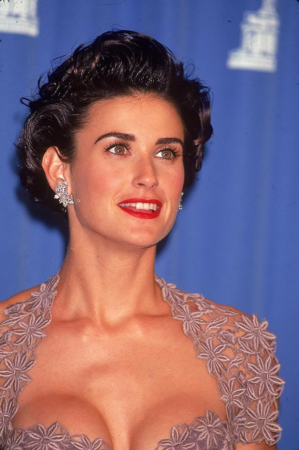 Demi Moore