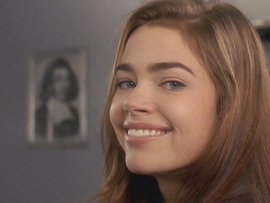 Denise Richards