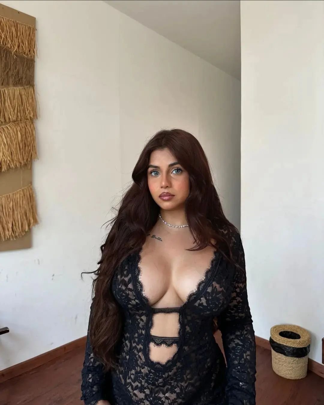 Devika Bharadwaj