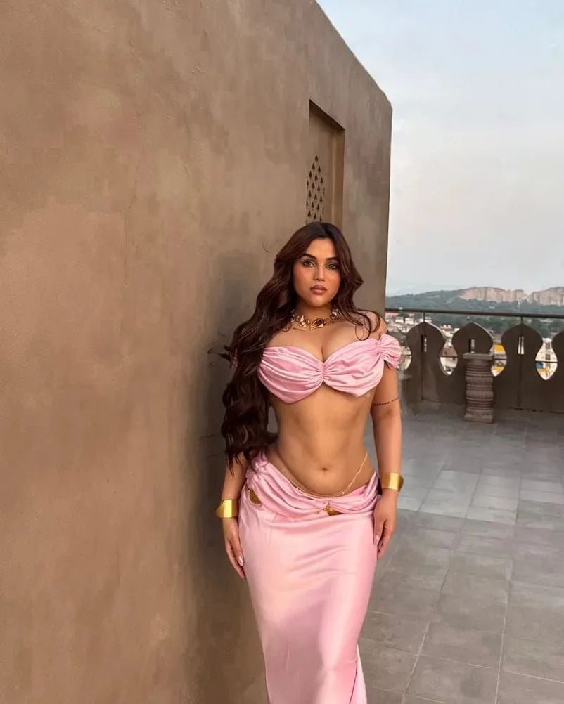 Devika Bharadwaj