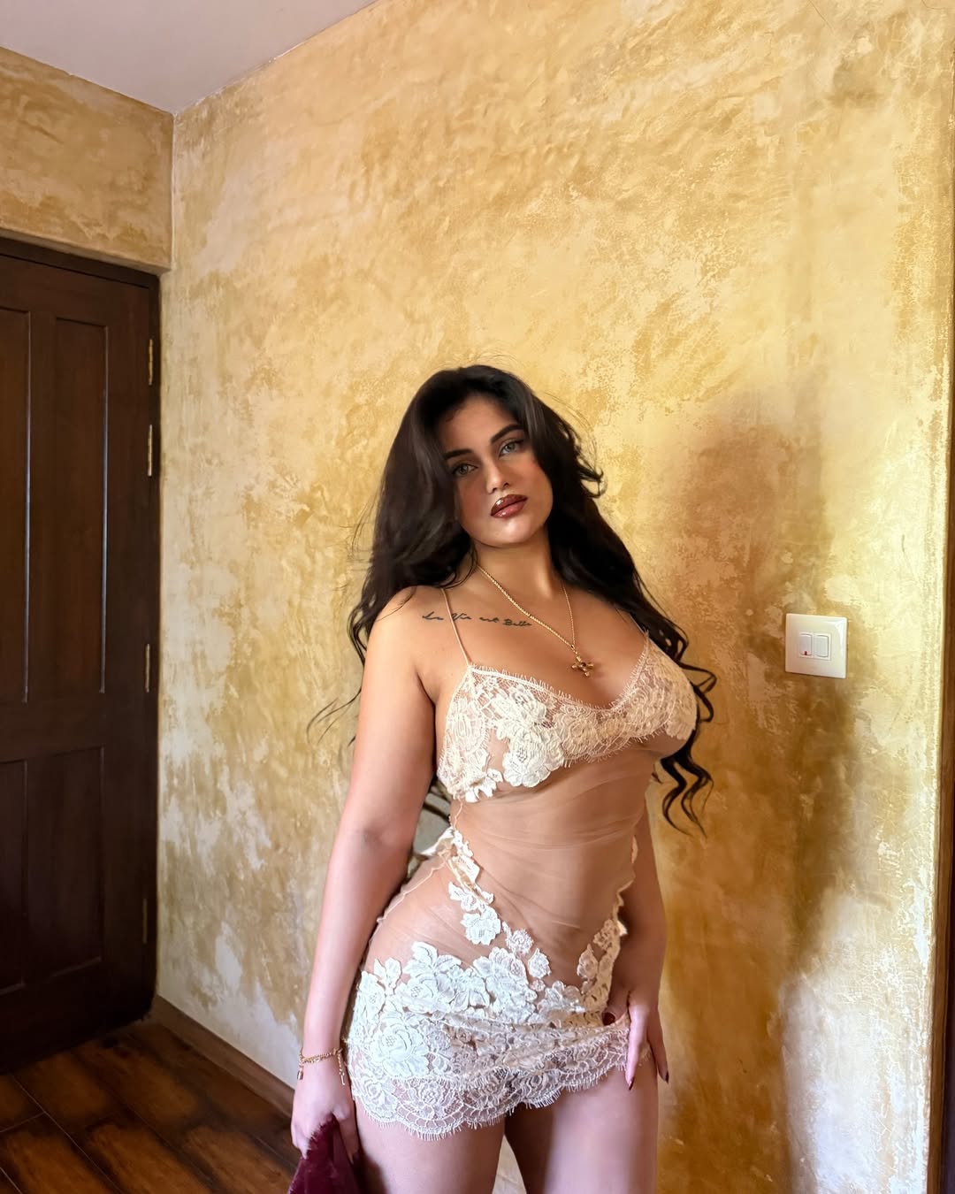 Devika Bharadwaj