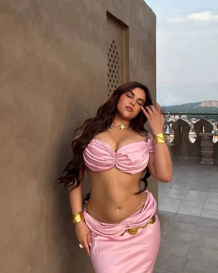 Devika Bharadwaj