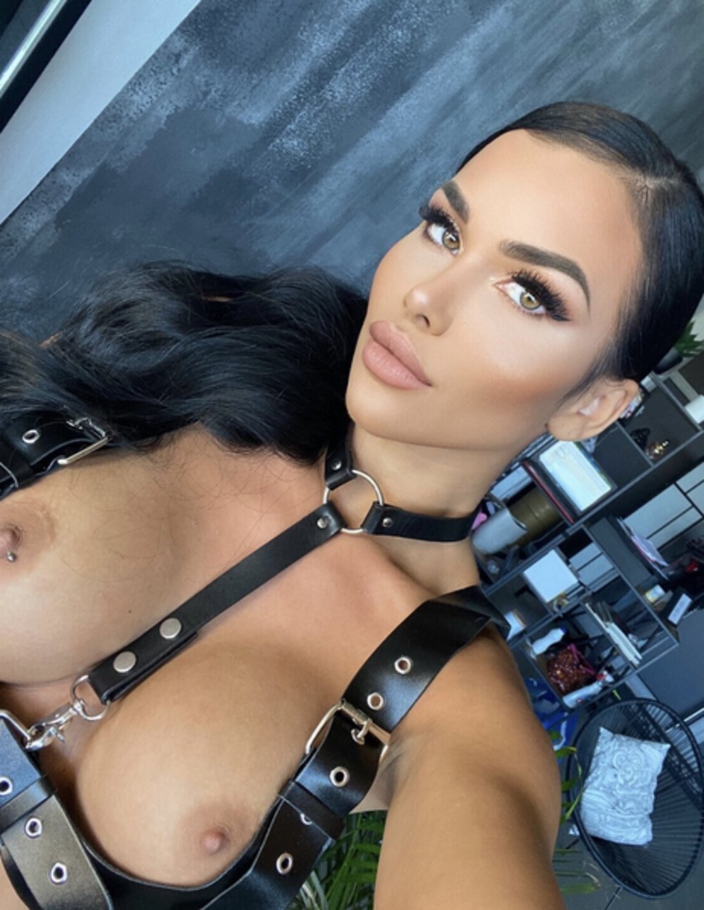 Diana Bako