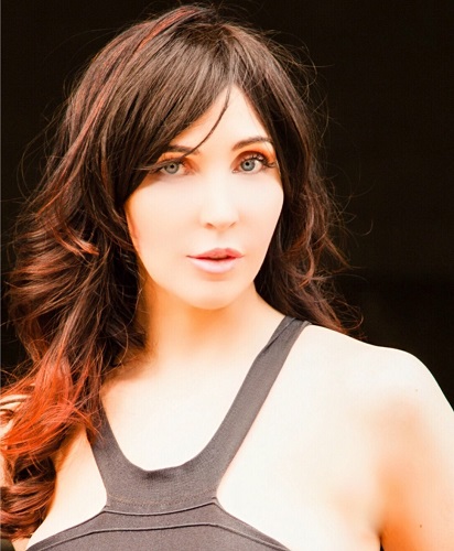 Diana Prince