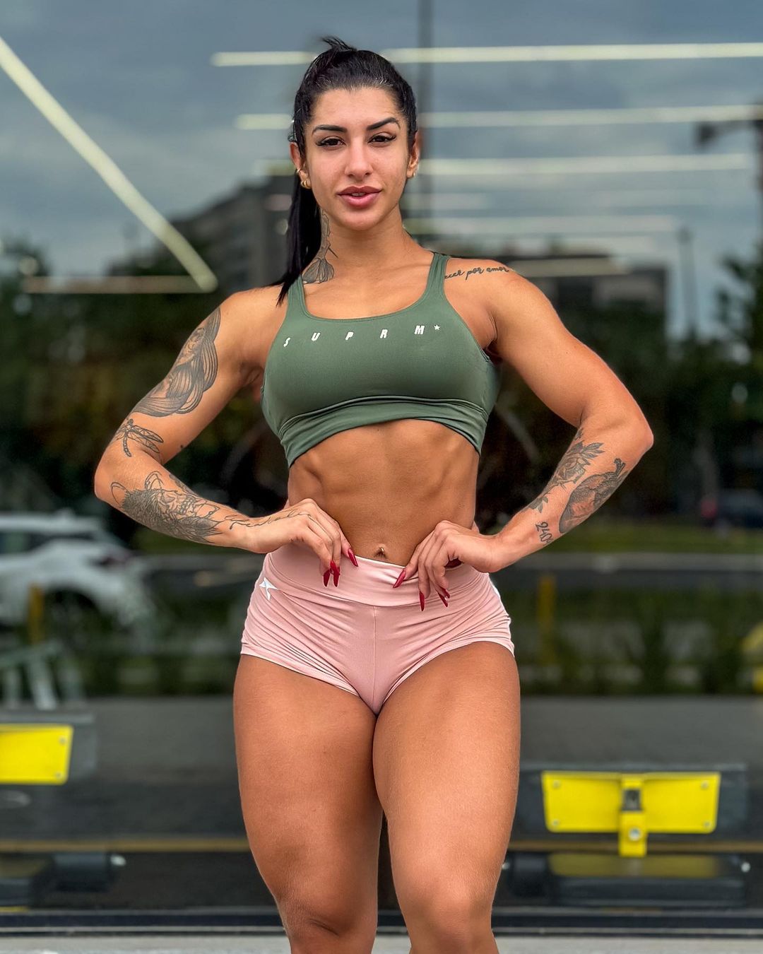 Dominique Aquino