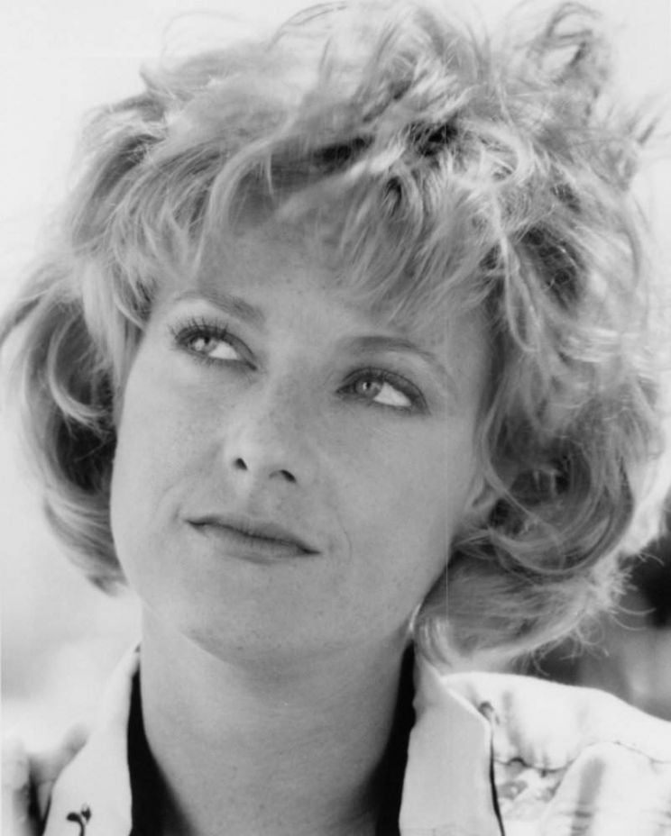 Dorothy LeMay