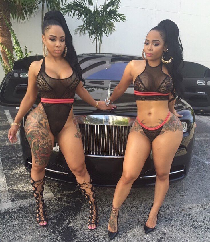 Double Dose Twins