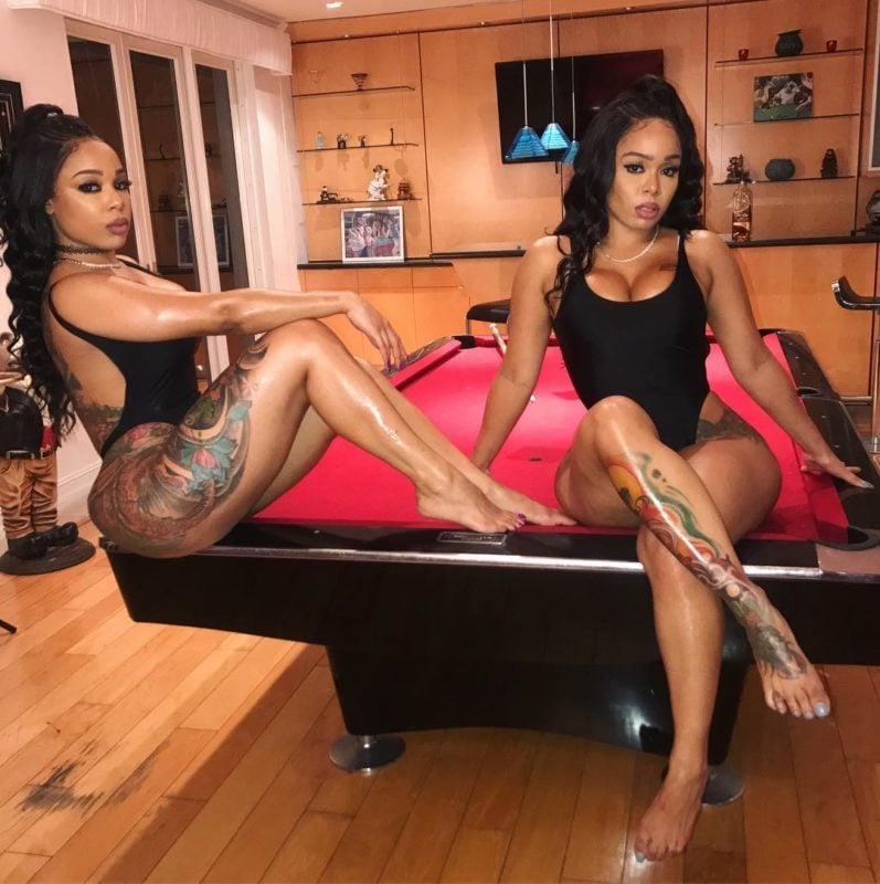 Double Dose Twins