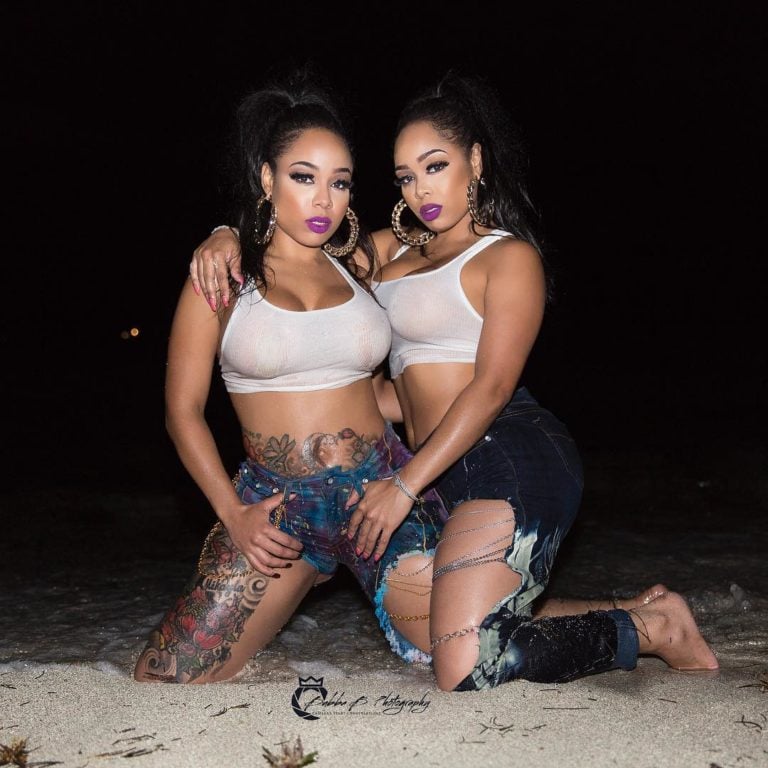 Double Dose Twins