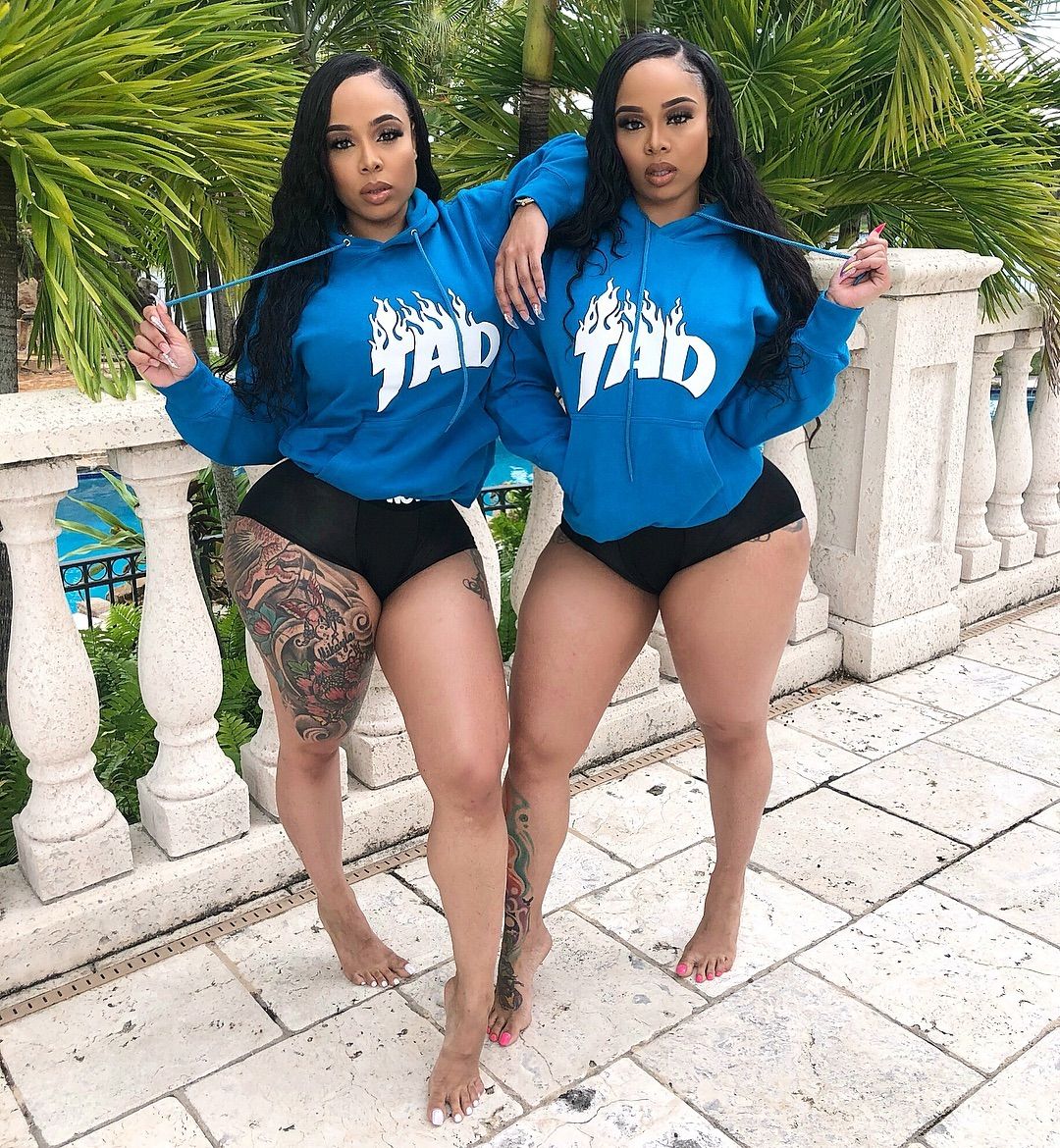 Double Dose Twins