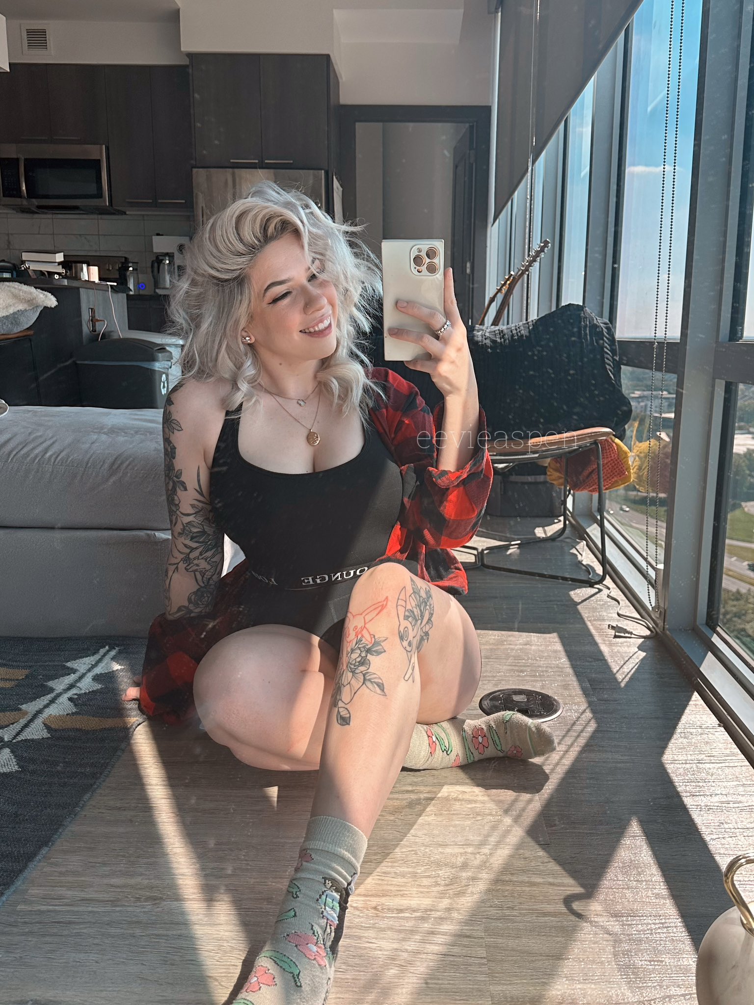 Eevie Aspen