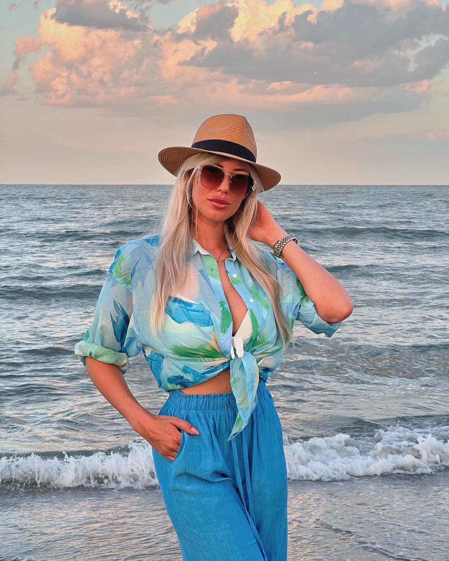Elena Sottana