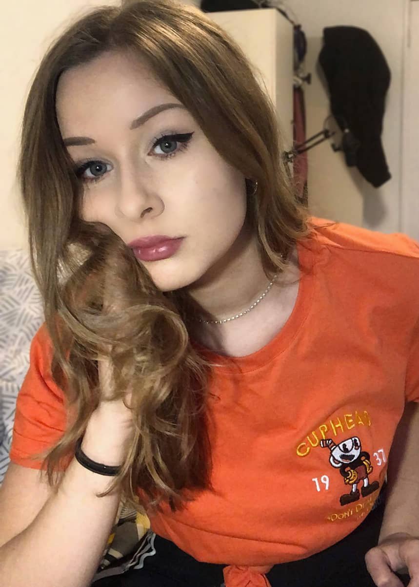 Elina (Twitch)