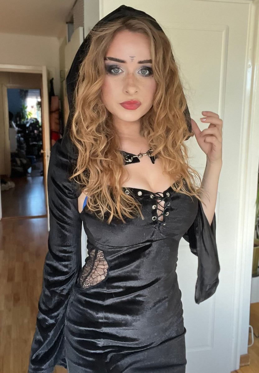 Elina (Twitch)