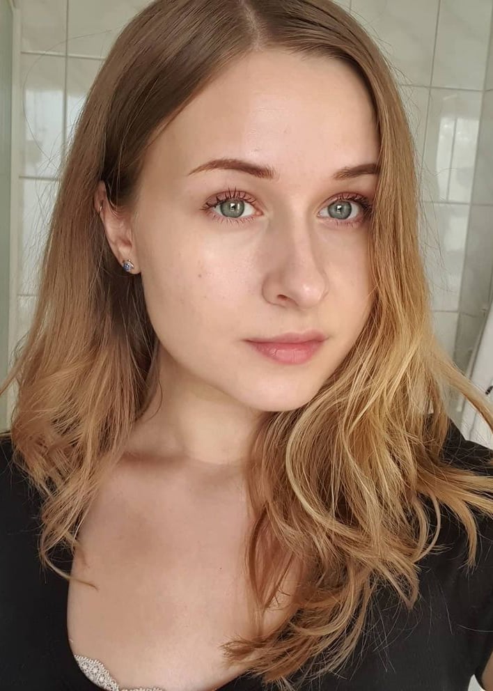 Elina (Twitch)
