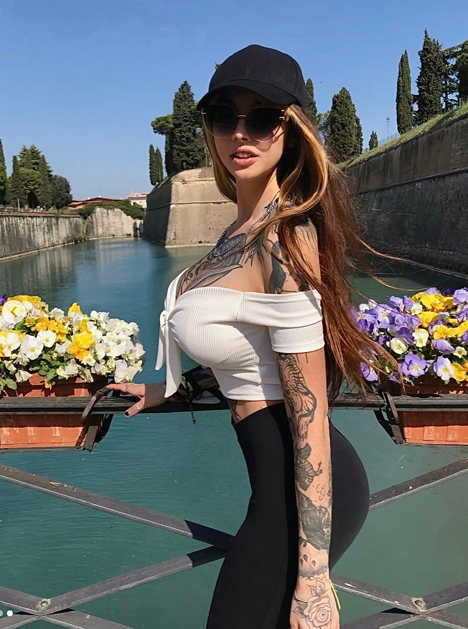 Elisa Brandani