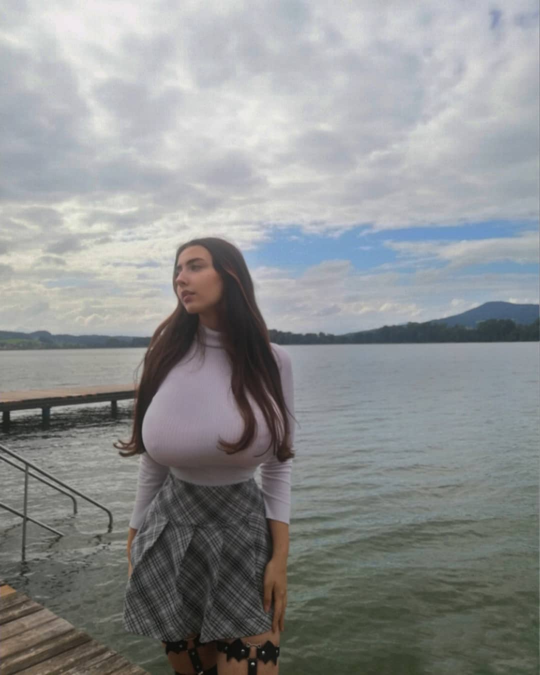 Eliza Deniz