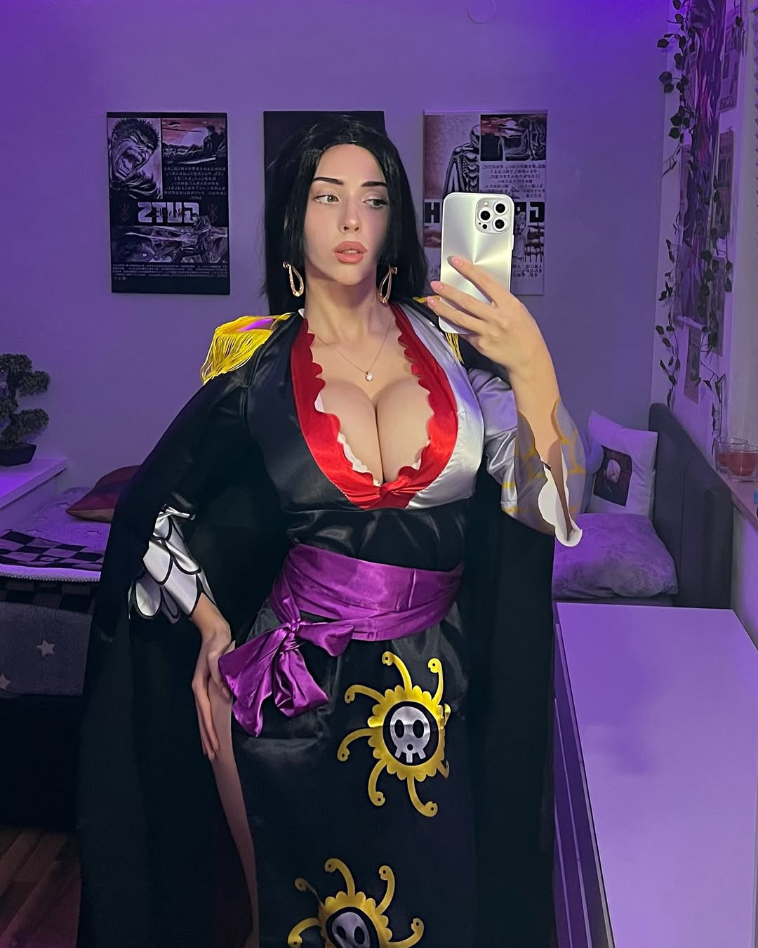 Eliza Deniz