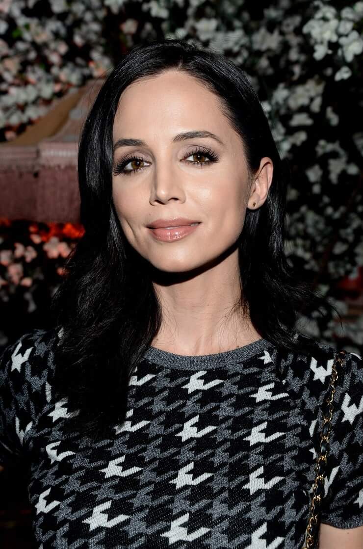 Eliza Dushku