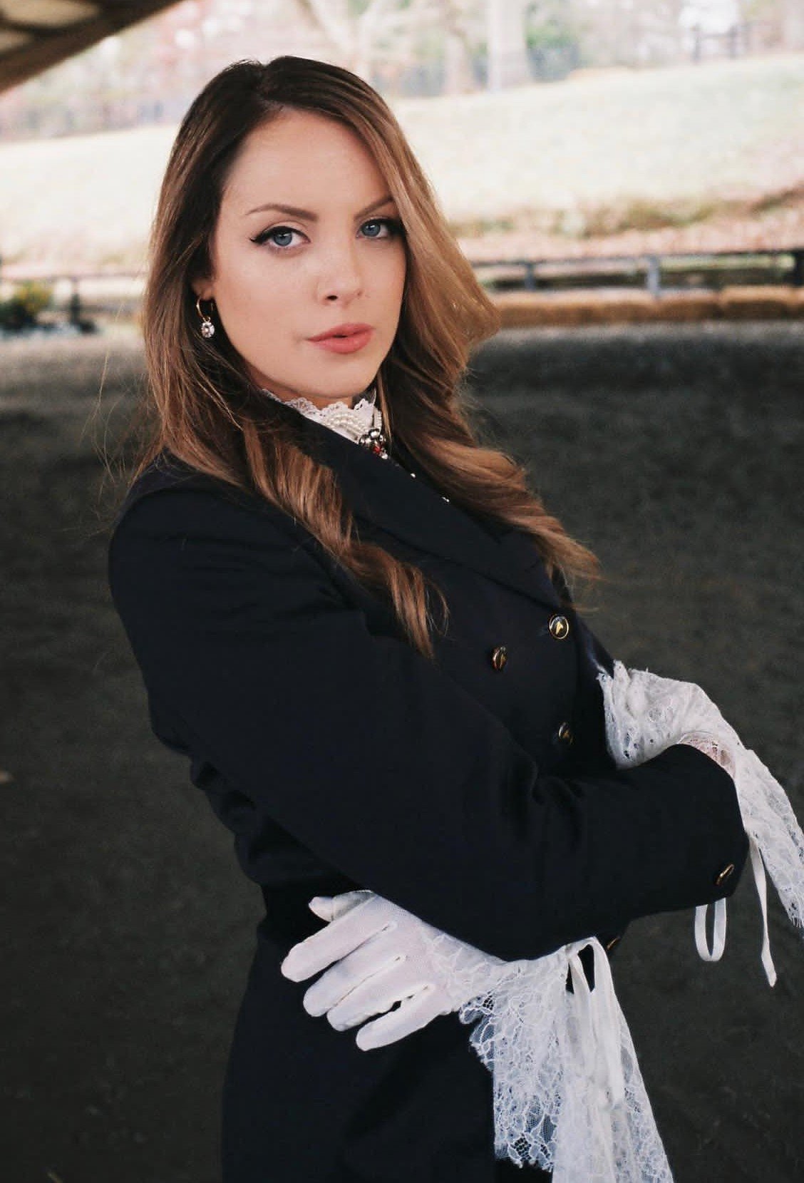 Elizabeth Gillies