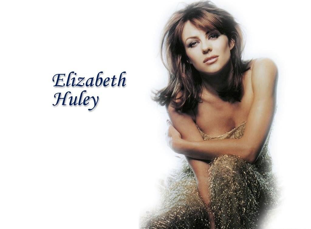 Elizabeth Hurley