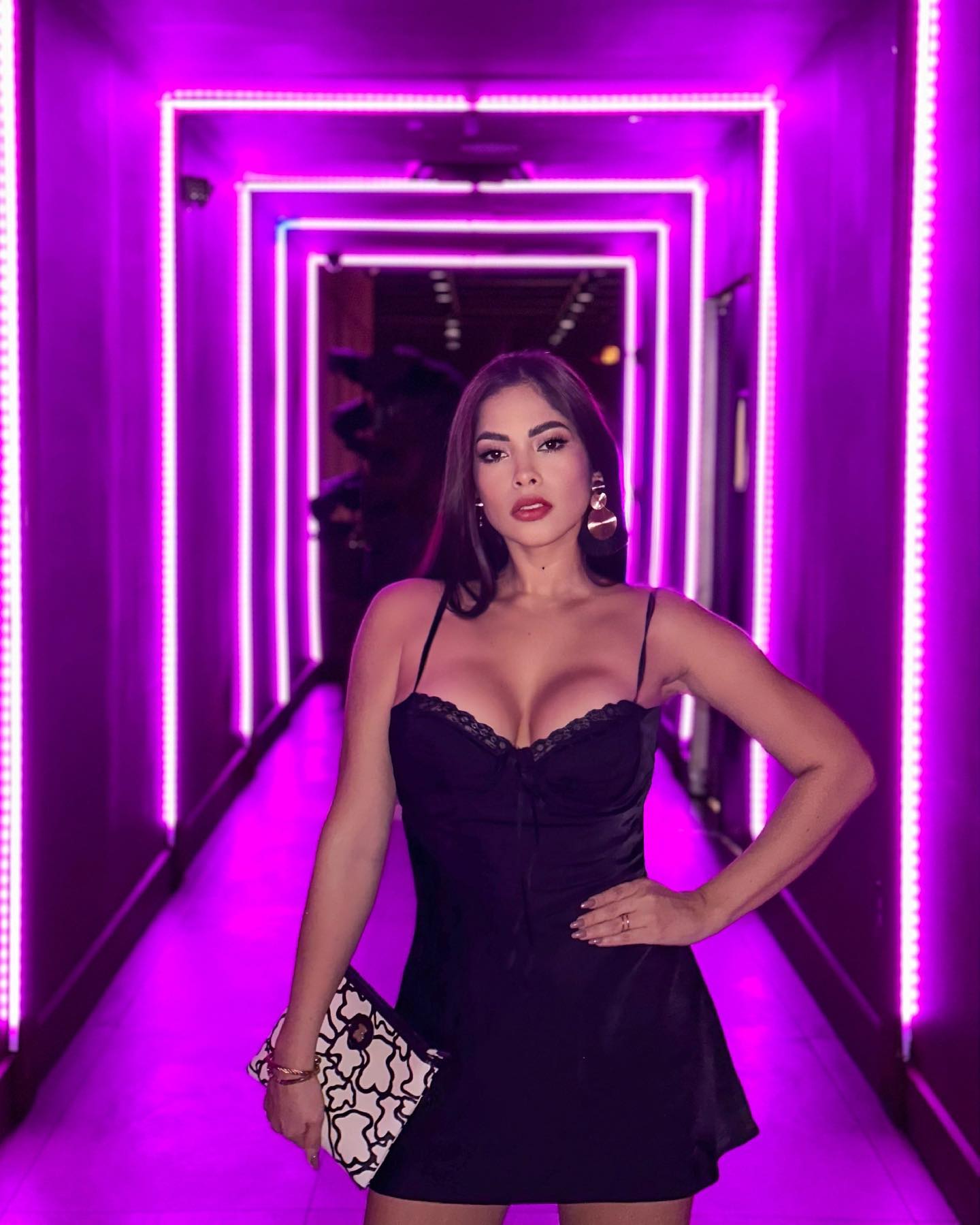 Elizabeth Marquez