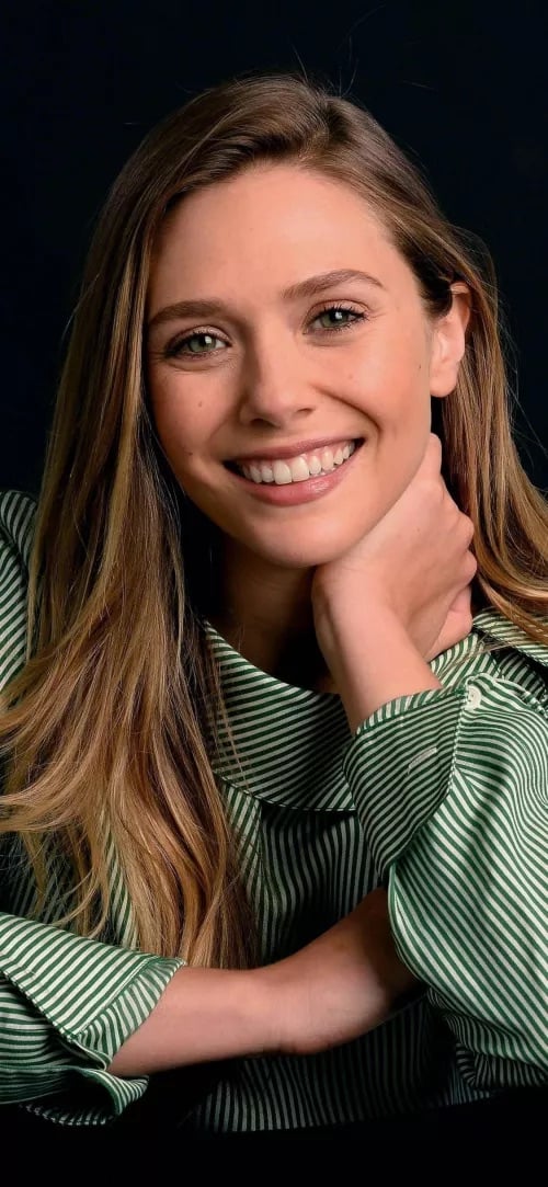 Elizabeth Olsen