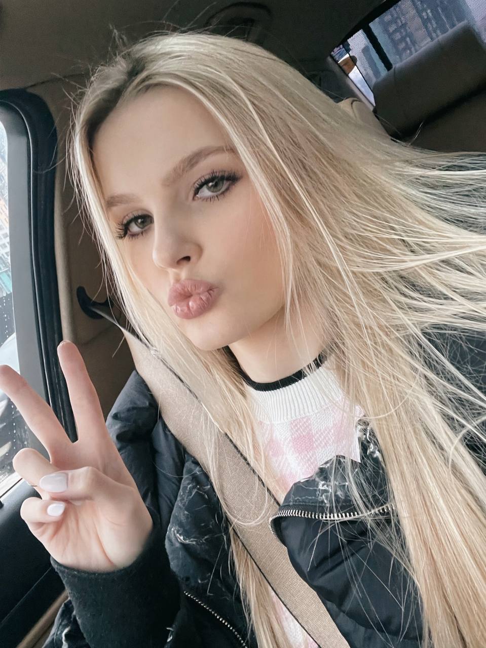 Ellie Moore