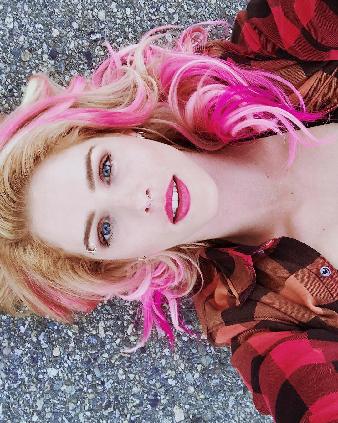 Emily Bett Rickards