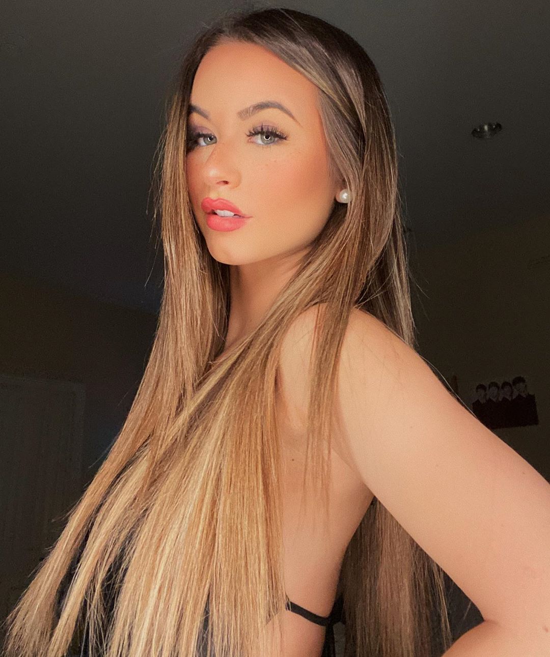Emily Elizabeth (Model)
