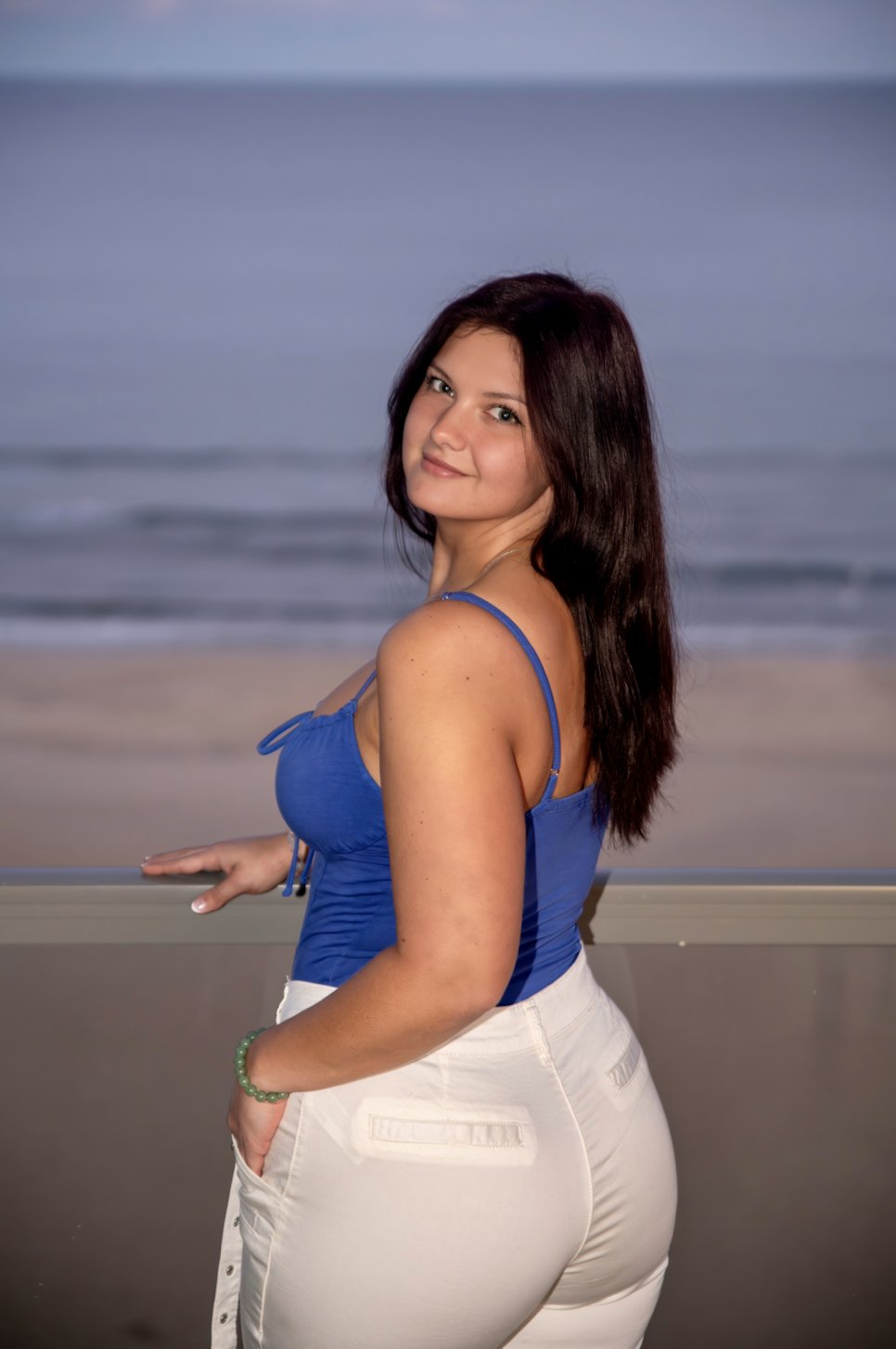 Emily Jones