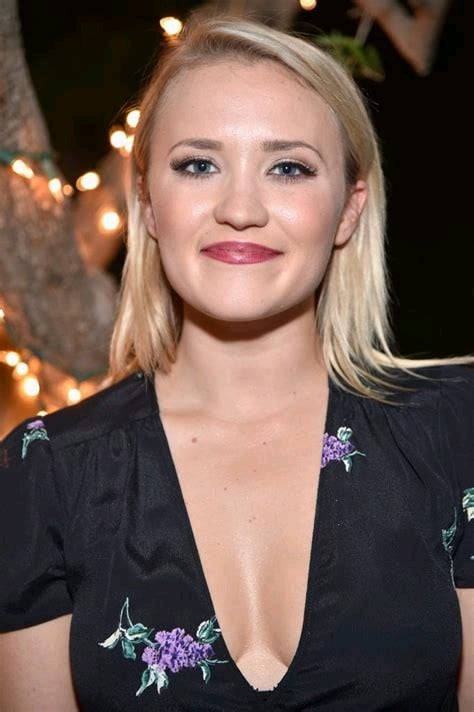 Emily Osment