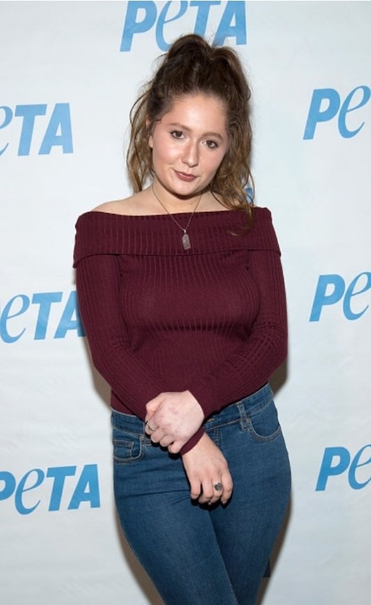 Emma Kenney