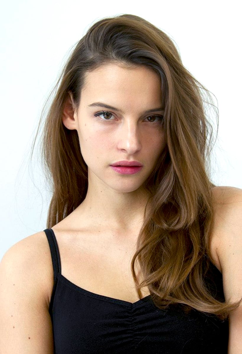 Emma Paterson