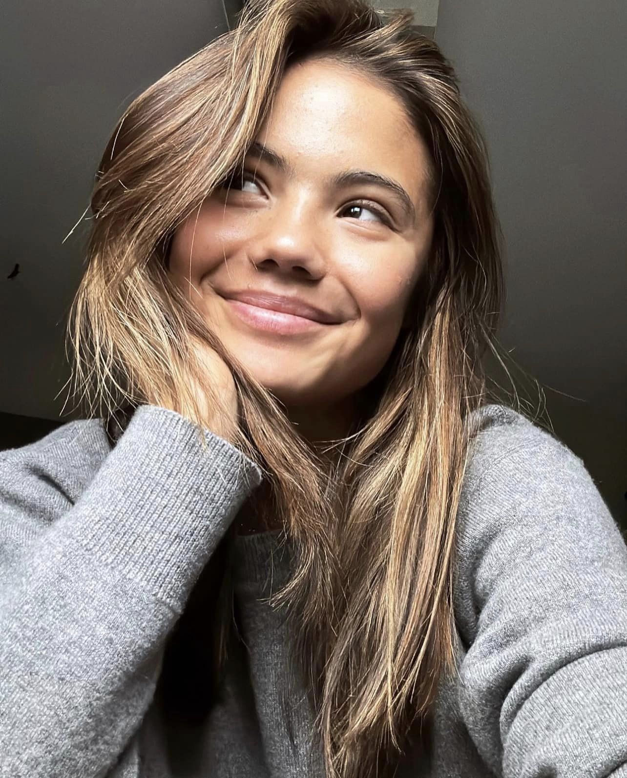 Emma Raducanu