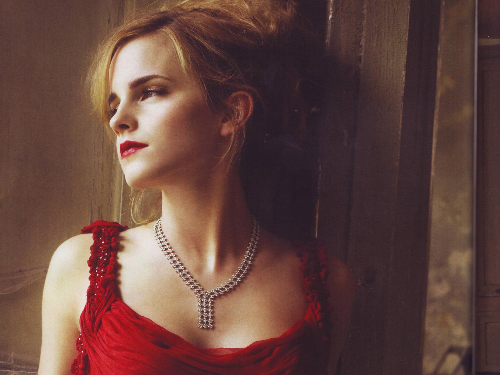 Emma Watson