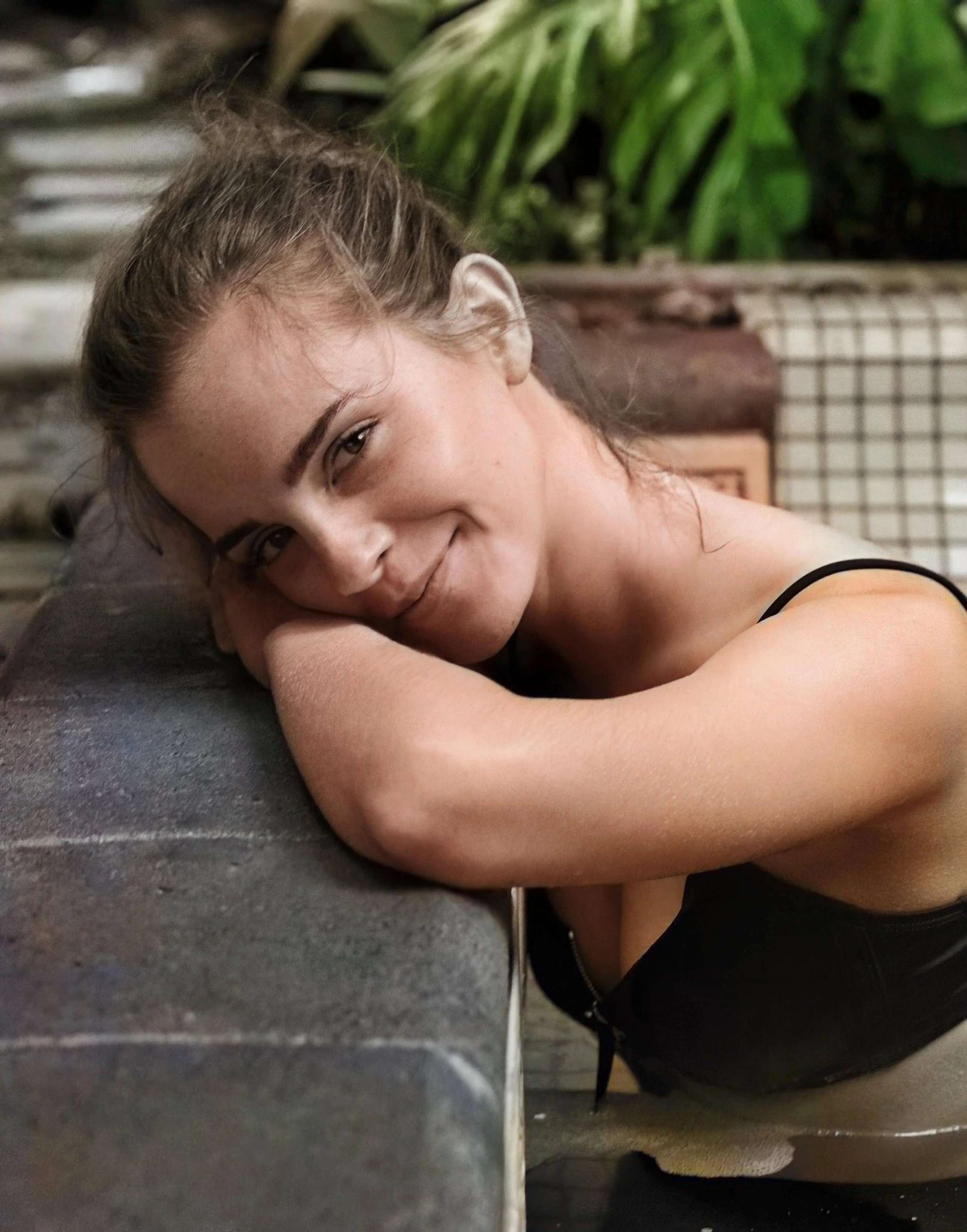 Emma Watson