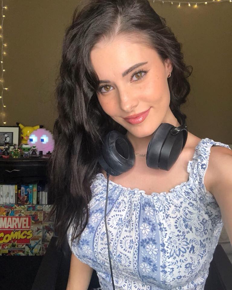Erin Olash