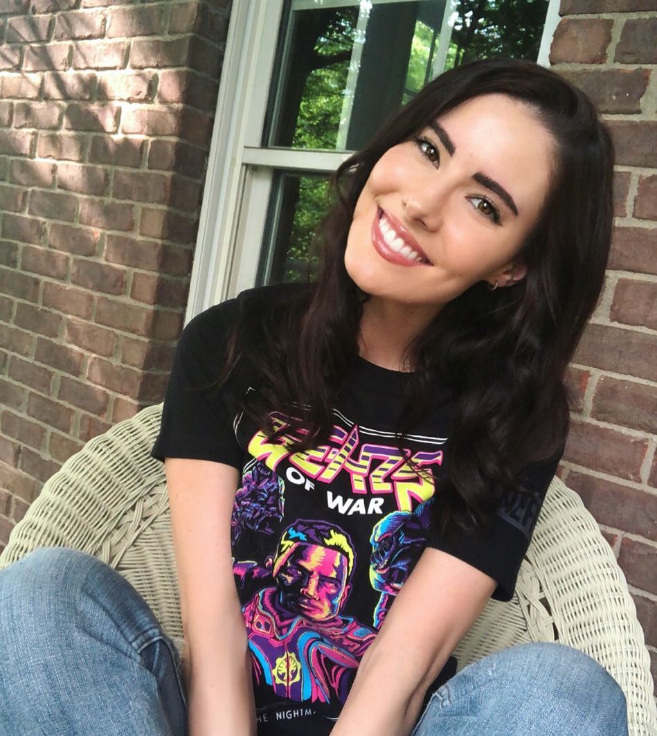 Erin Olash